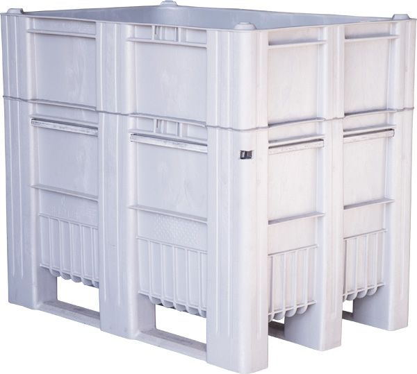 BoxPallet 1200х800х1035 сплошной