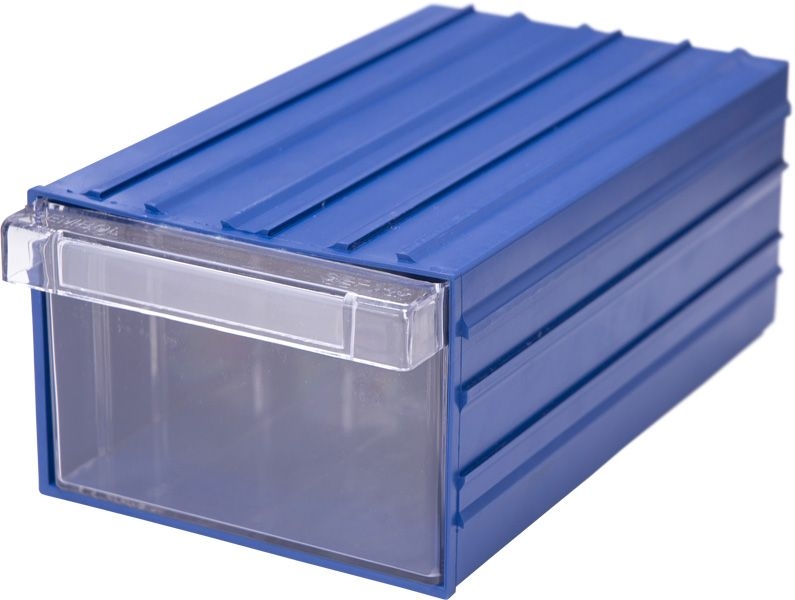 Plastic Drawer 230x136x96 мм; PD 140