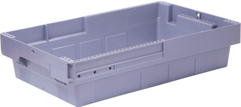 Ящик 490x300x110 сплошной Free Box 110