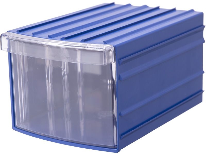 Plastic Drawer 90x110x160 мм
