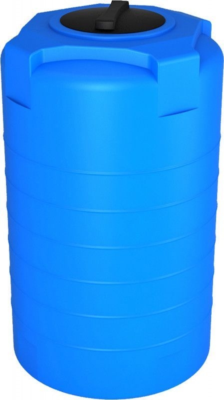 Пластиковая ёмкость для воды 500 литров