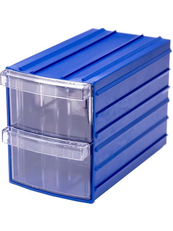 Plastic Drawer 110x90x160 мм