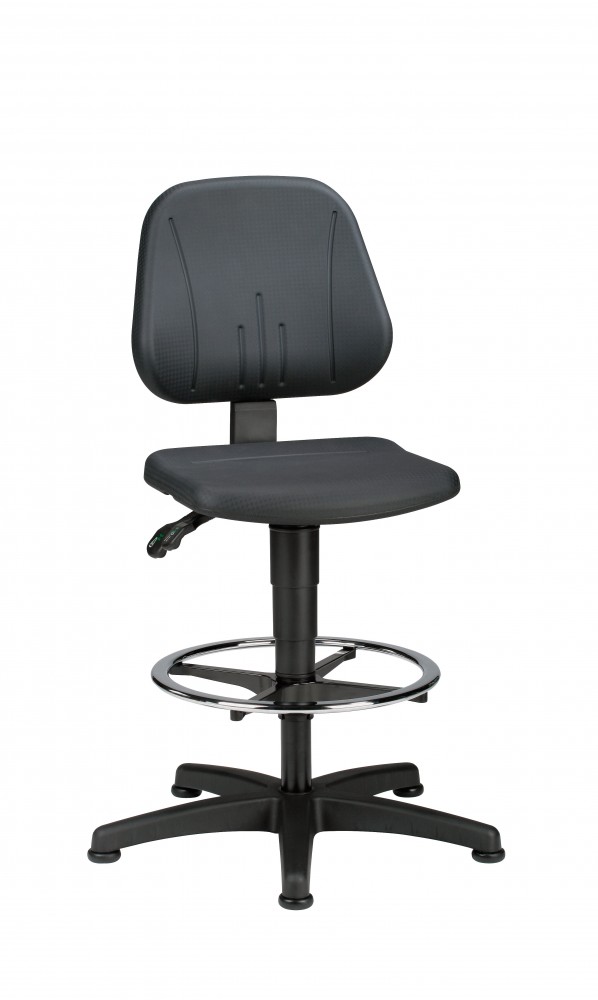 Treston Ergo 25, черный