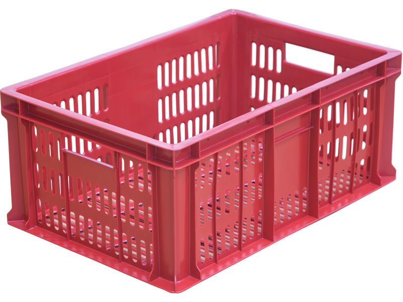 Ящик 600x400x250; 201