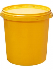 Ведро-бак п/п 30л круглый