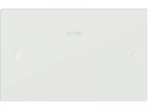 Plastic Divider 136x96 мм