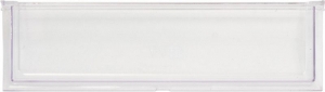 Фронтальная панель 182x50
