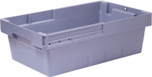 Ящик 490x300x160 сплошной Free Box 160