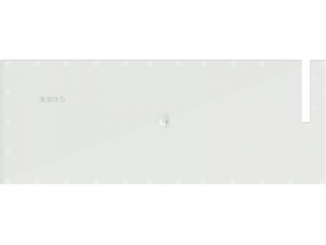 Plastic Divider 340x150 мм