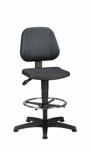 Treston Ergo 25, черный